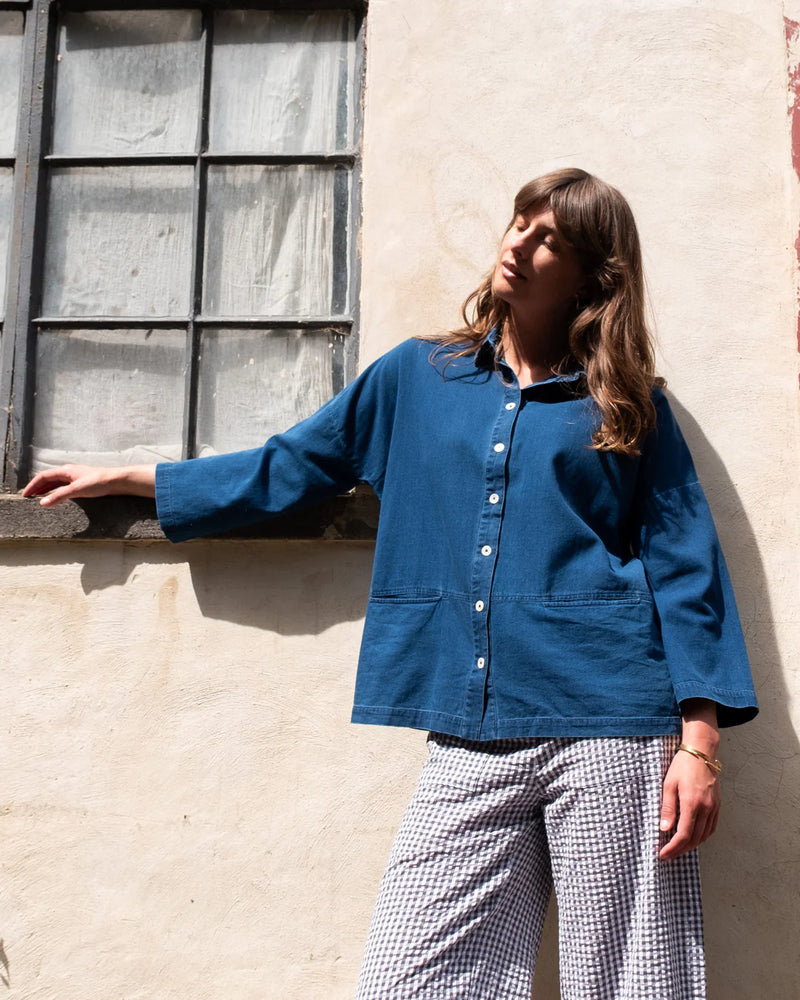 Bibico - Anya Blouse