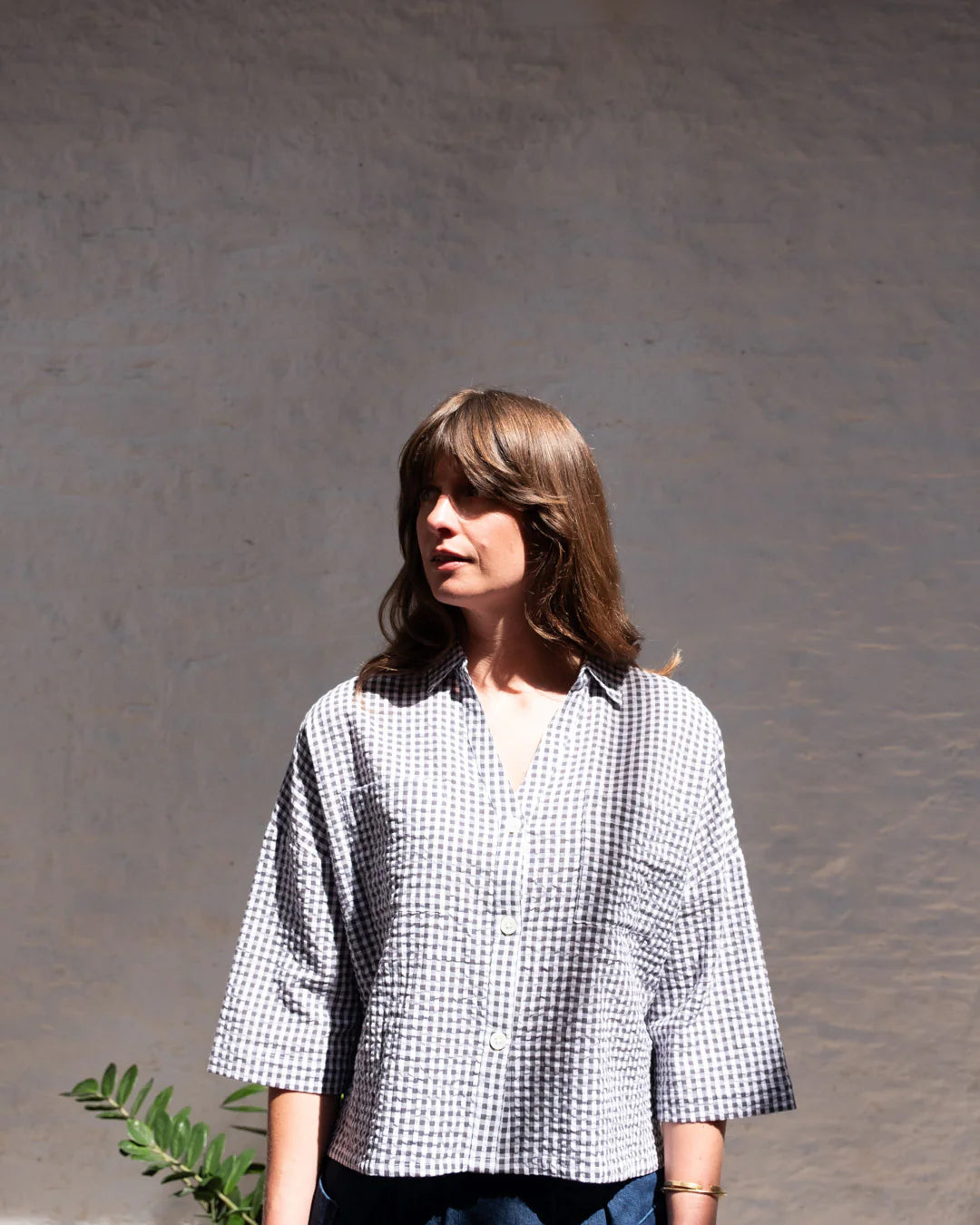 bibico-ava-women-s-cotton-gingham-blouse-ss25-kings-road-fashions