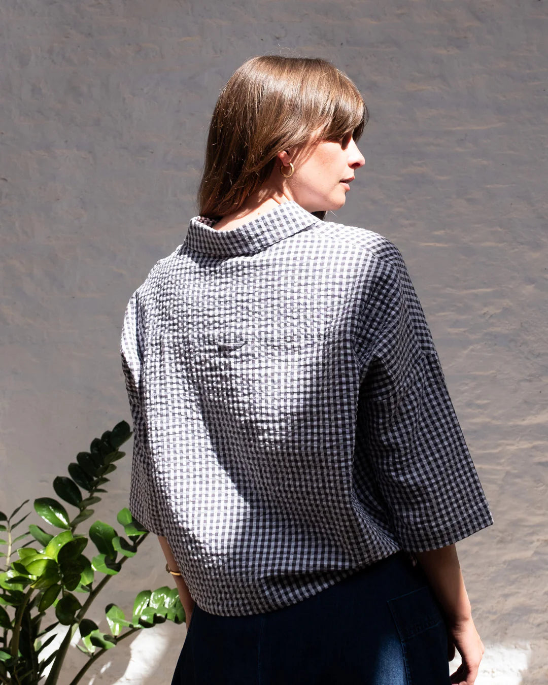 bibico-ava-women-s-cotton-gingham-blouse-ss25-kings-road-fashions