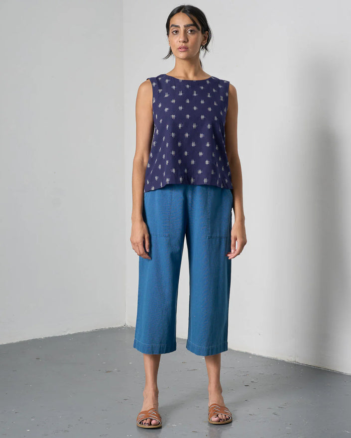 bibico-womens-anna-cotton-culottes-textured-denim