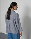 bibico-womens-anya-relaxed-blouse-navy-little-check