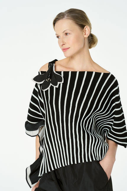 bize-aw25-womenswear-womens-blouse-25w-bt0151-black-white