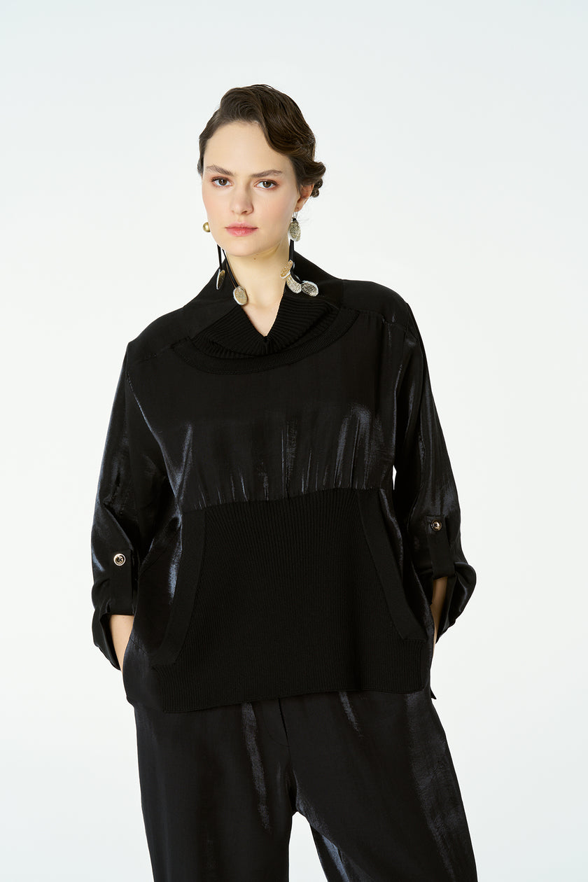 bize-aw25-womenswear-womens-blouse-25w-bz270-black