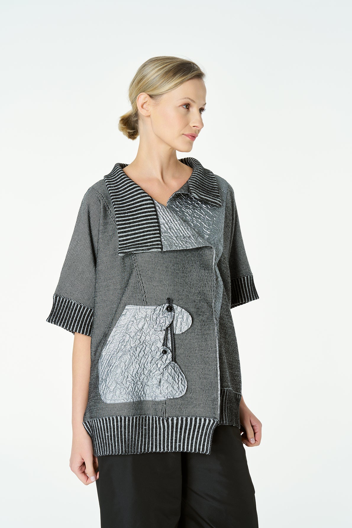 bize-aw25-womenswear-womens-jacket-25w-bt0141-black-grey