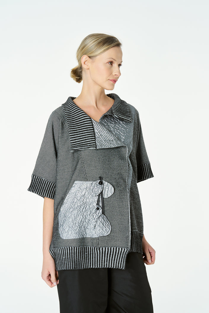 bize-aw25-womenswear-womens-jacket-25w-bt0141-black-grey