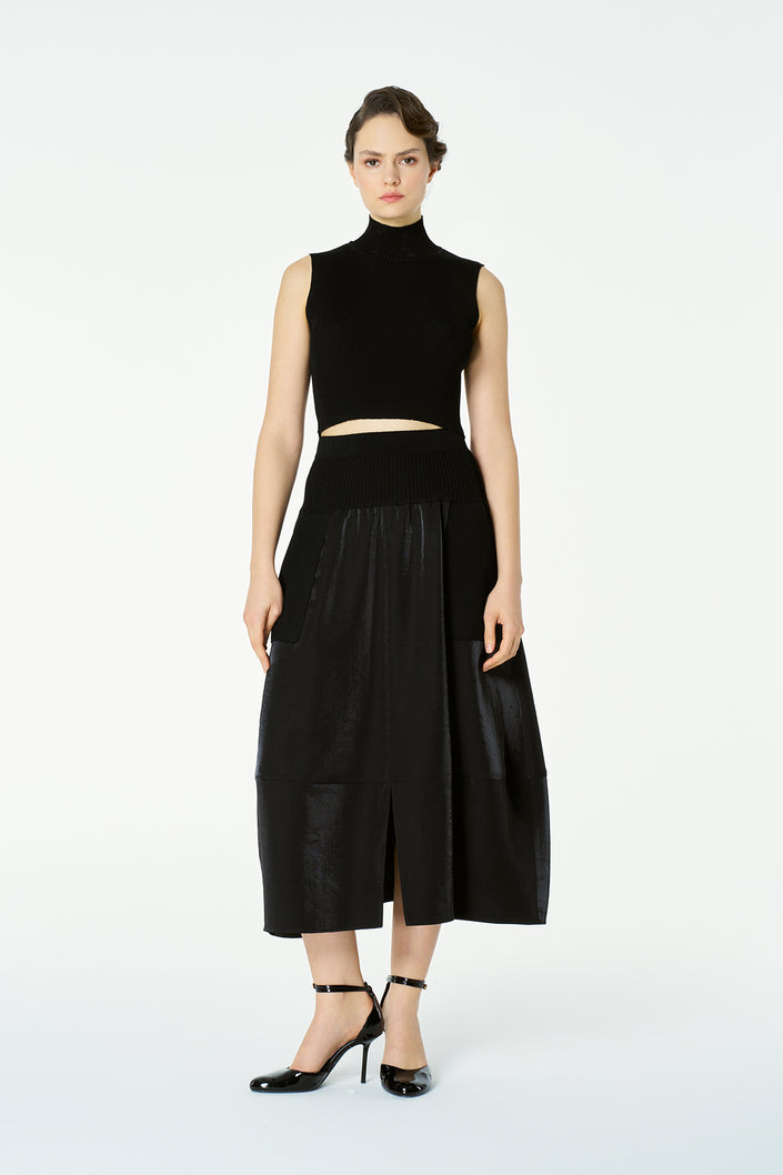 bize-aw25-womenswear-womens-skirt-25w-bz3105-black