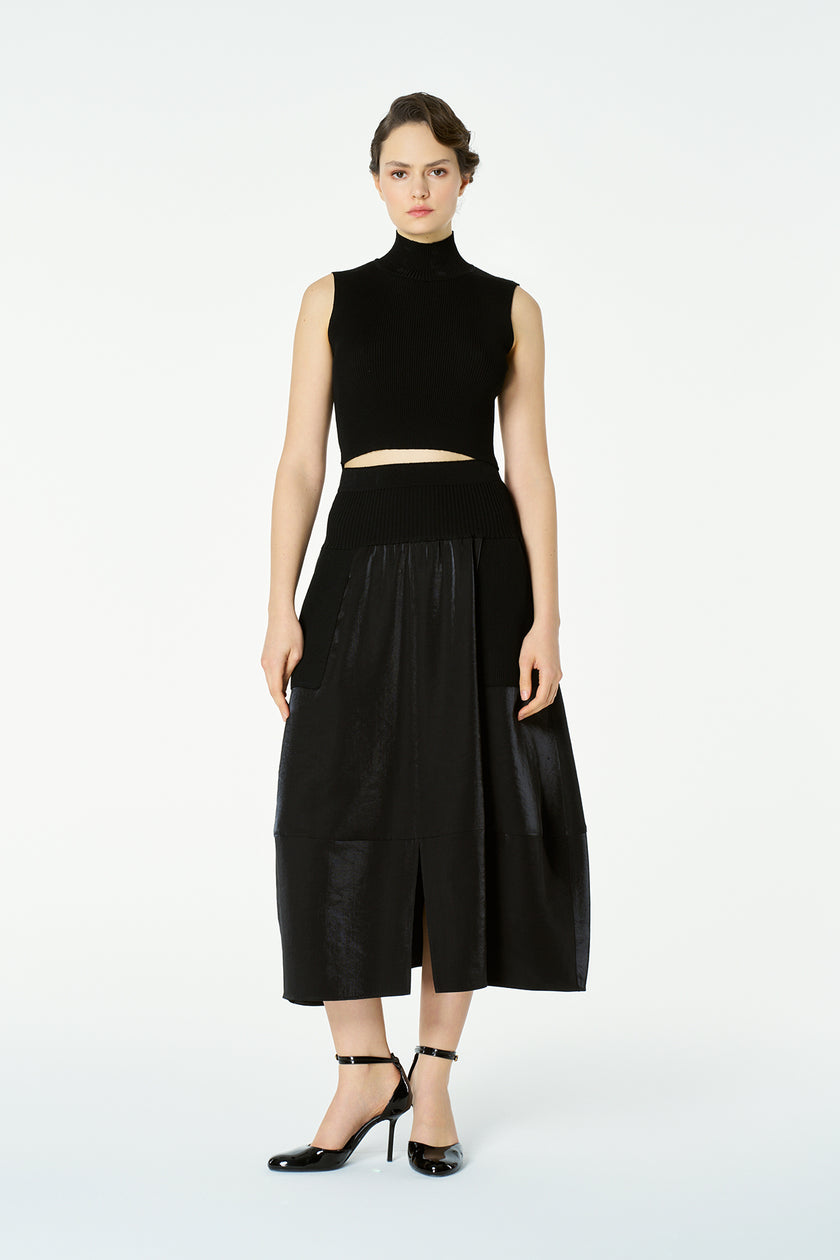 bize-aw25-womenswear-womens-skirt-25w-bz3105-black