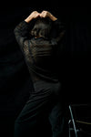 Fransa - Ludmilla Lacey Blouse