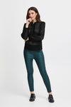 Fransa - Ludmilla Lacey Blouse