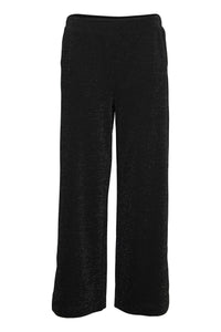 Fransa - Vienne Lurex Shimmer Trousers