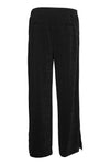 Fransa - Vienne Lurex Shimmer Trousers