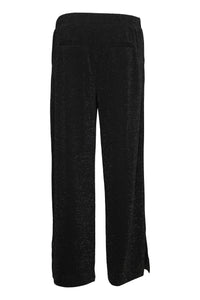 Fransa - Vienne Lurex Shimmer Trousers