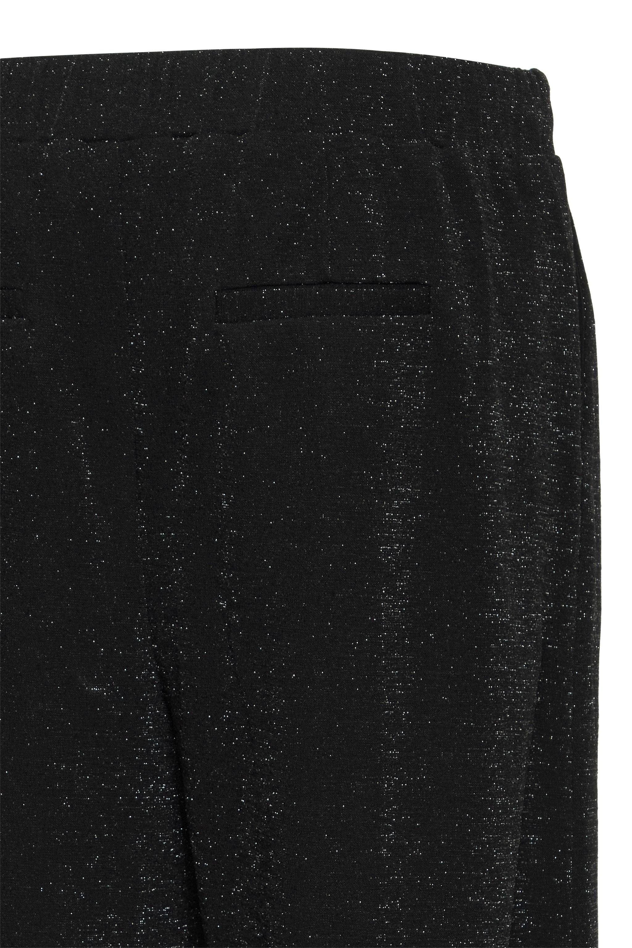 Fransa - Vienne Lurex Shimmer Trousers