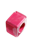 bliss-by-zsiska-vive-fuchsia-cube-bead-cfuch