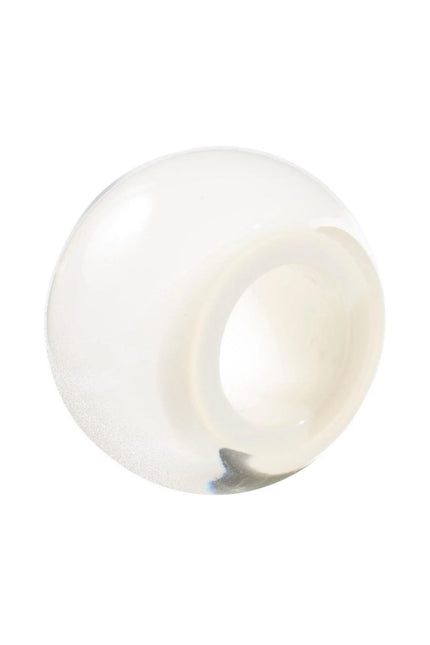 Bliss by Zsiska - VIVE  - White Bead BWHIT