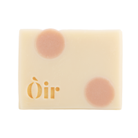 ROSE GERANIUM SOAP