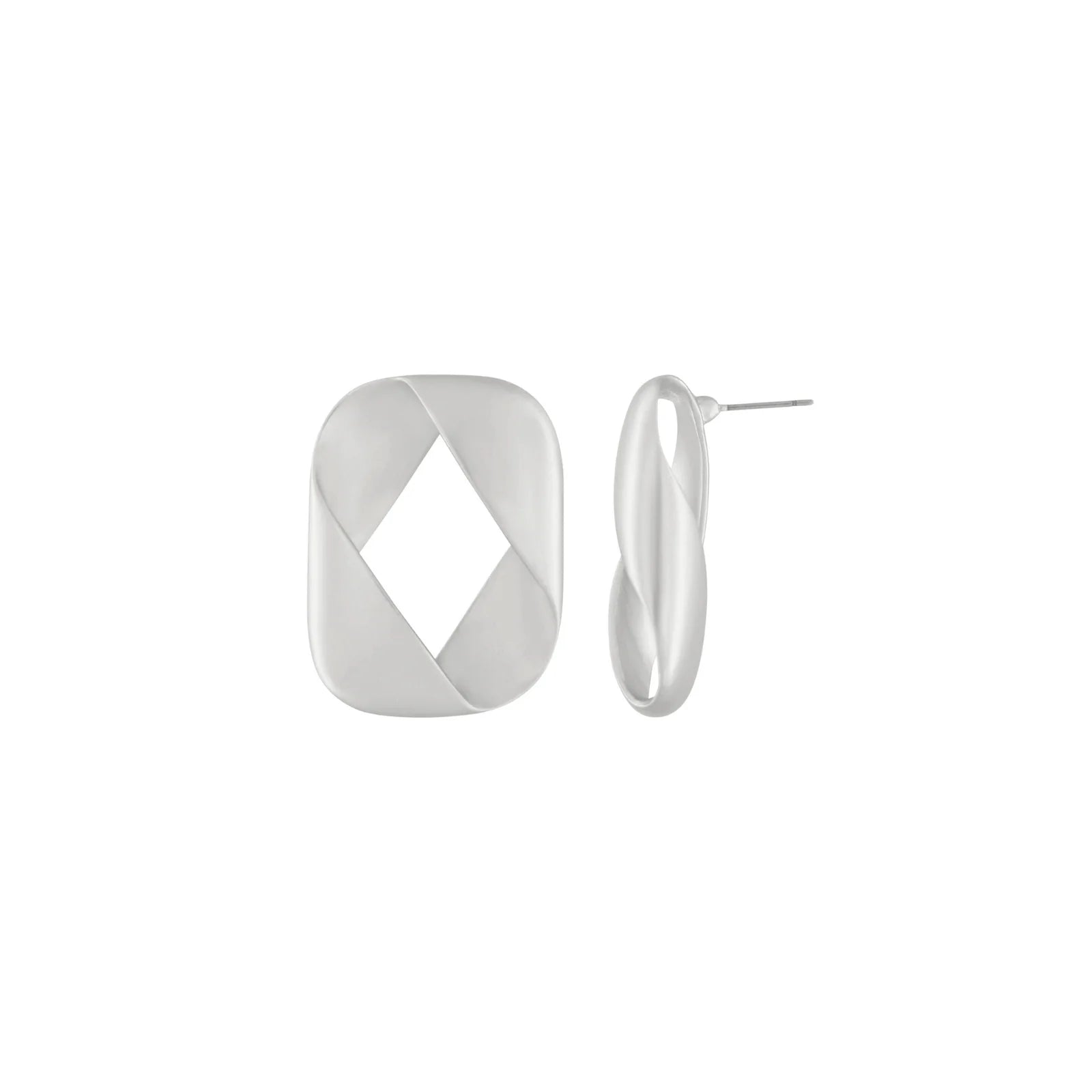 dnsk-anastazia-chunky-post-earring