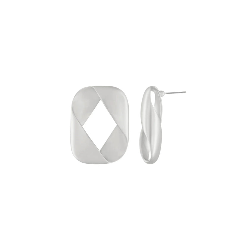 dnsk-anastazia-chunky-post-earring