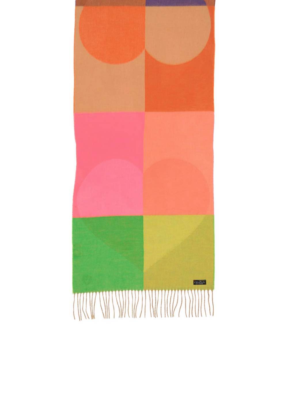 fraas-womens-cashmink-scarf-in-block-weave-multicolour-620008-970
