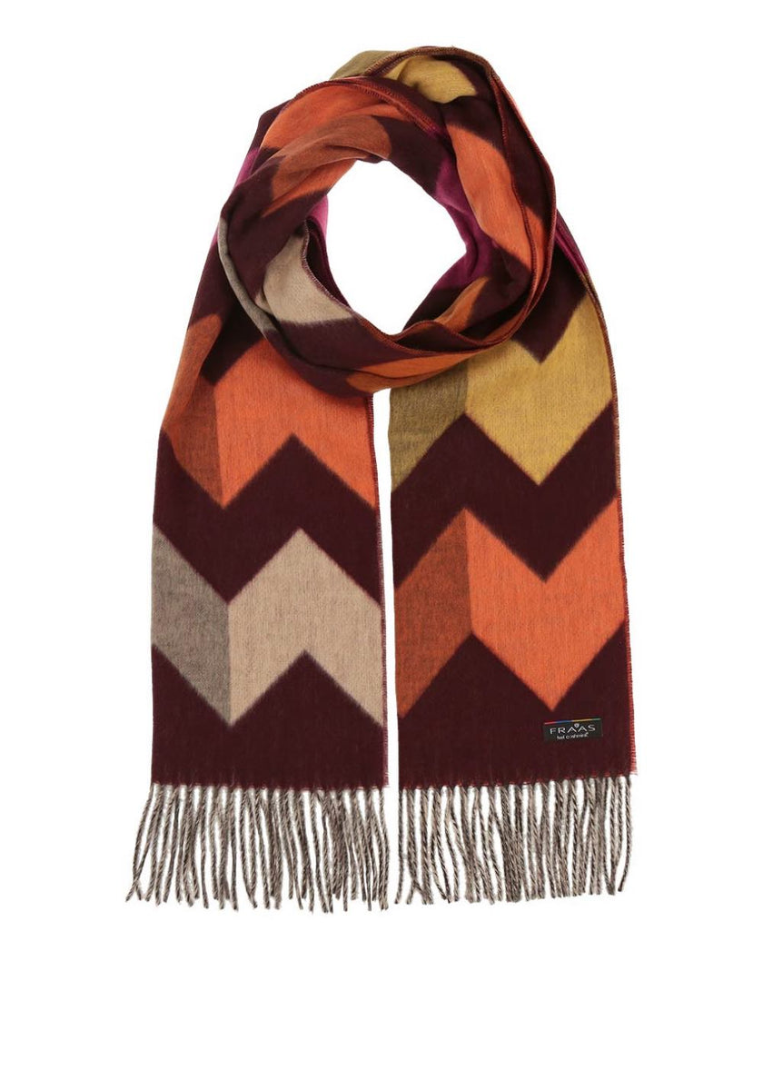 fraas-womens-cashmink-scarf-in-chevron-weave-barolo