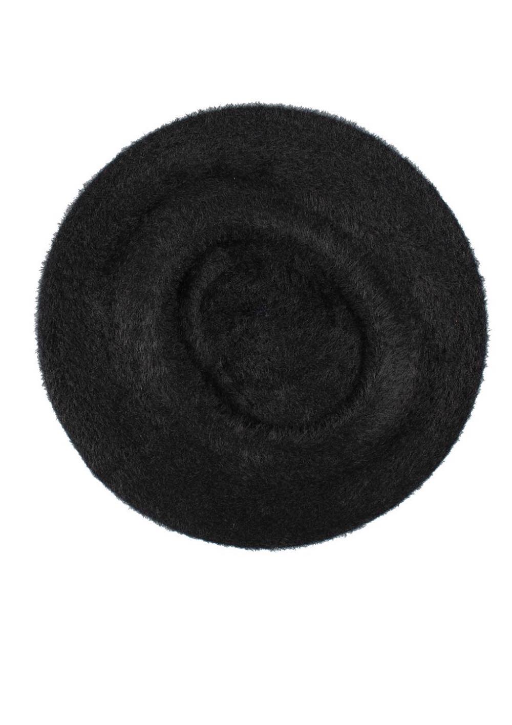 fraas-womens-mohair-beret-667306-classic-black