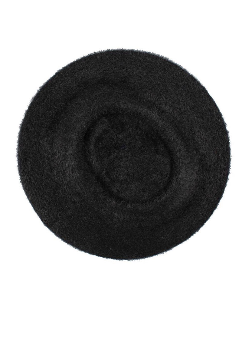 fraas-womens-mohair-beret-667306-classic-black