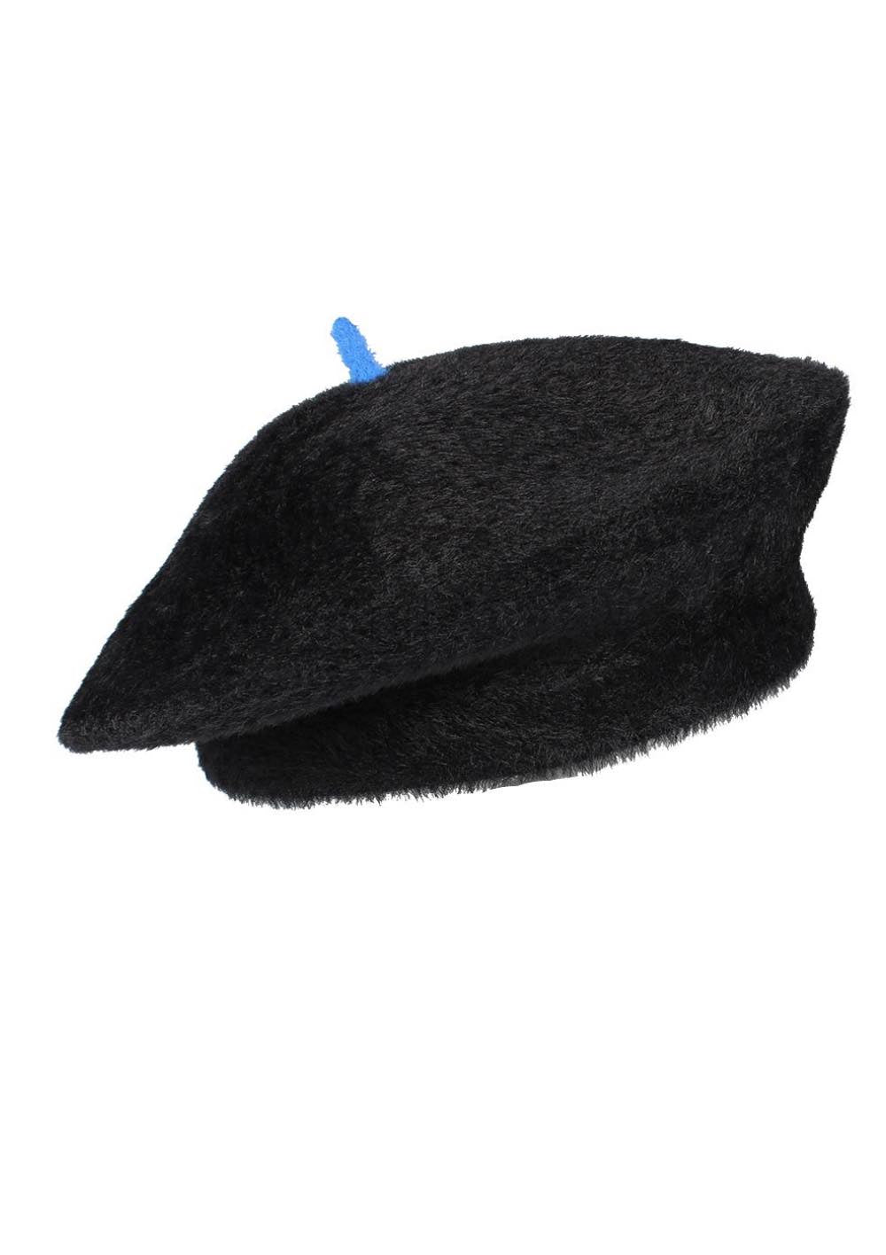 fraas-womens-mohair-beret-667306-classic-black