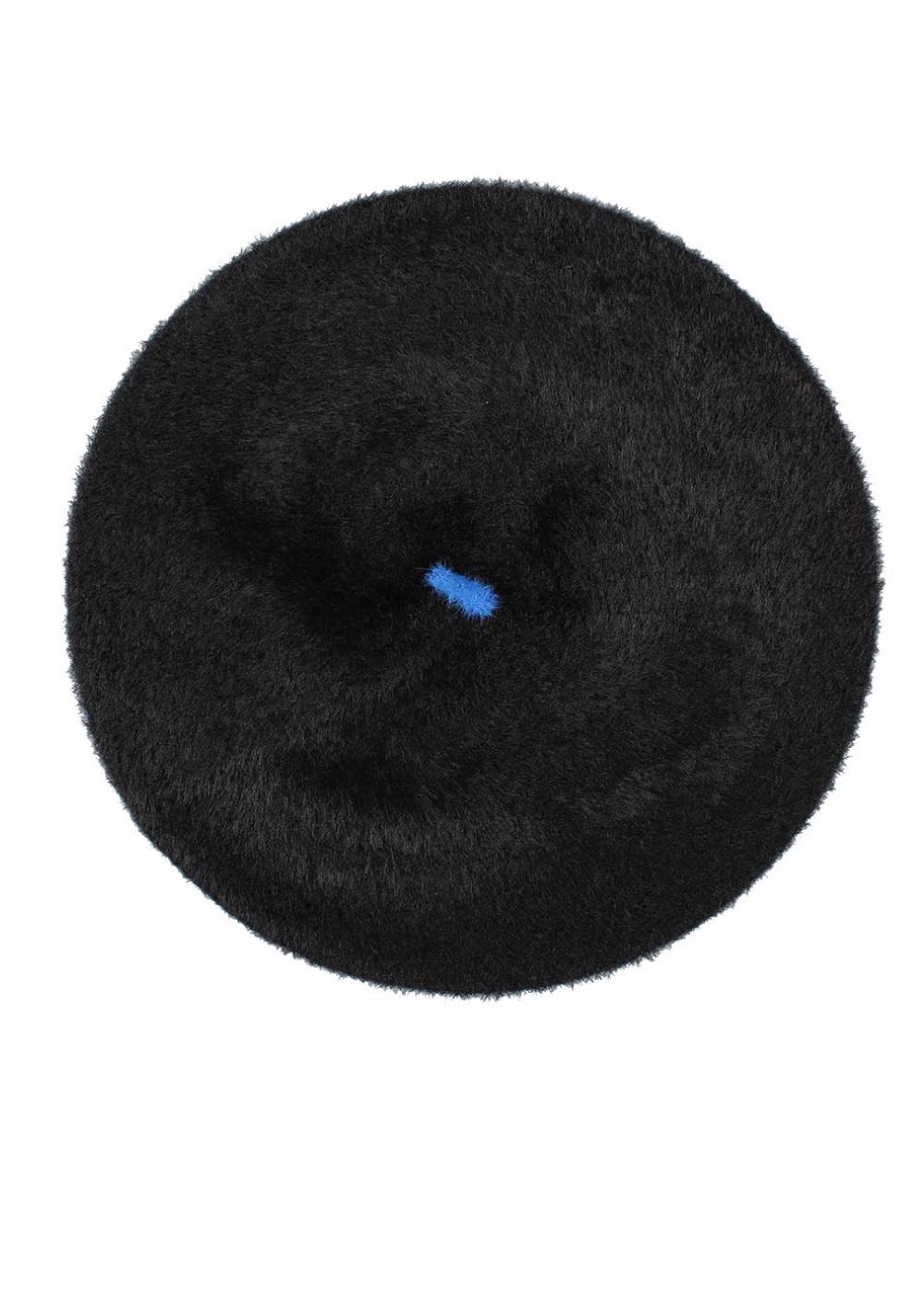 fraas-womens-mohair-beret-667306-classic-black