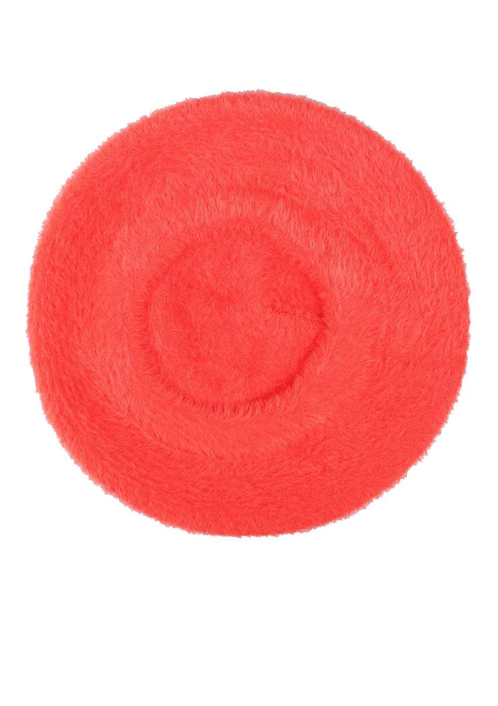 fraas-womens-mohair-beret-667306-exotic-orange