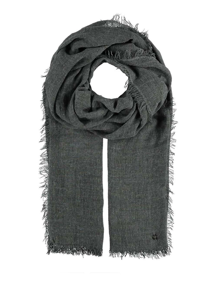 fraas-womens-wrap-623297-black