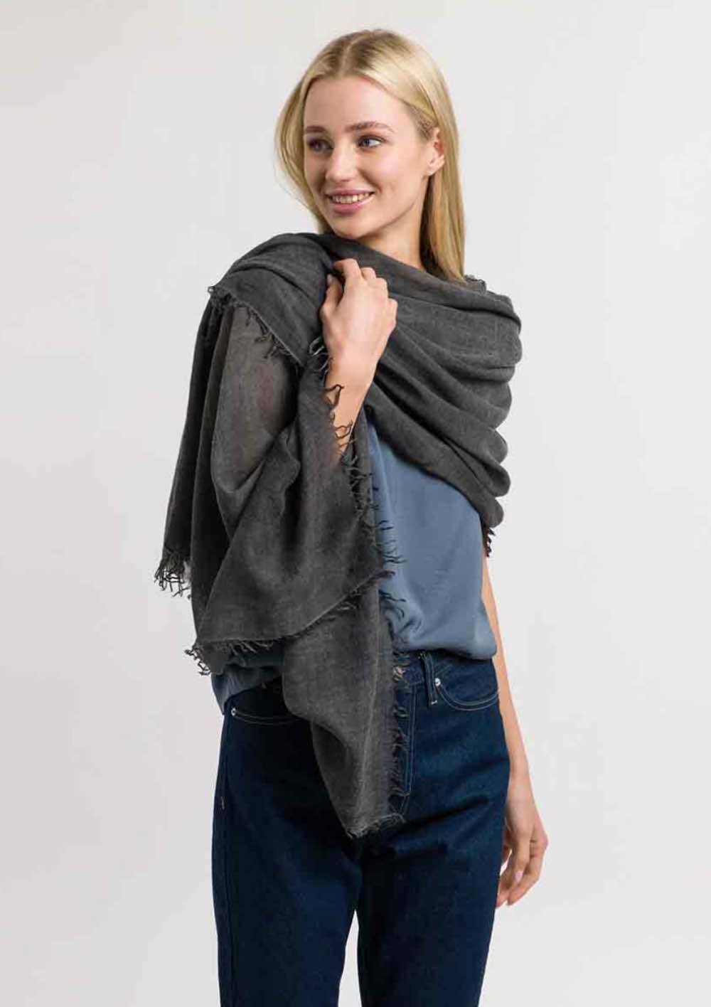 fraas-womens-wrap-623297-black