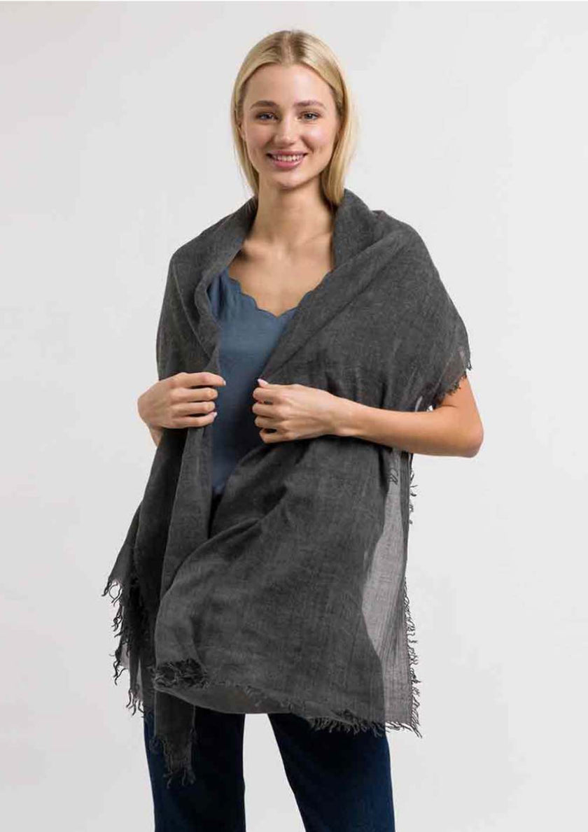 fraas-womens-wrap-623297-black