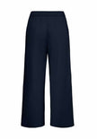 Fransa - Women's FRBLAZER PA 5 Trousers in Dark Peacoat