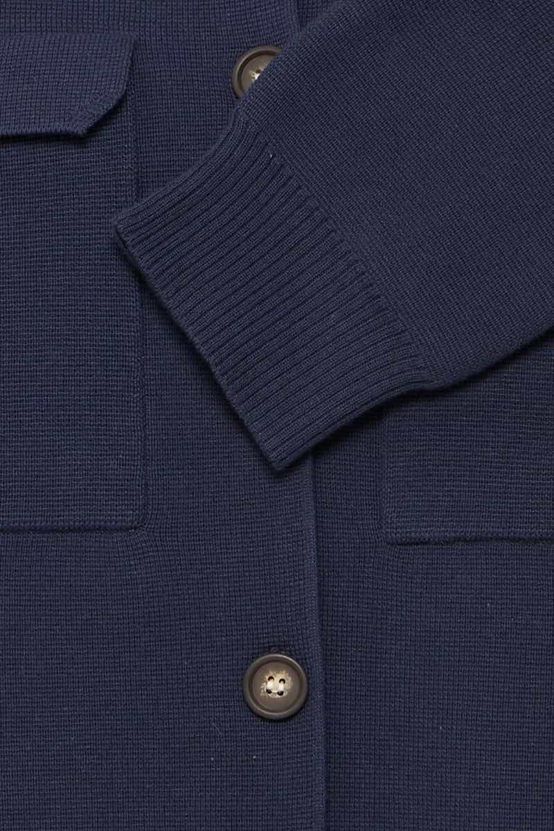 fransa-ss26-womens-cardigan-120615499-navy-blazer