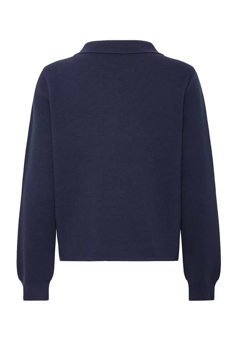 fransa-ss26-womens-cardigan-120615499-navy-blazer