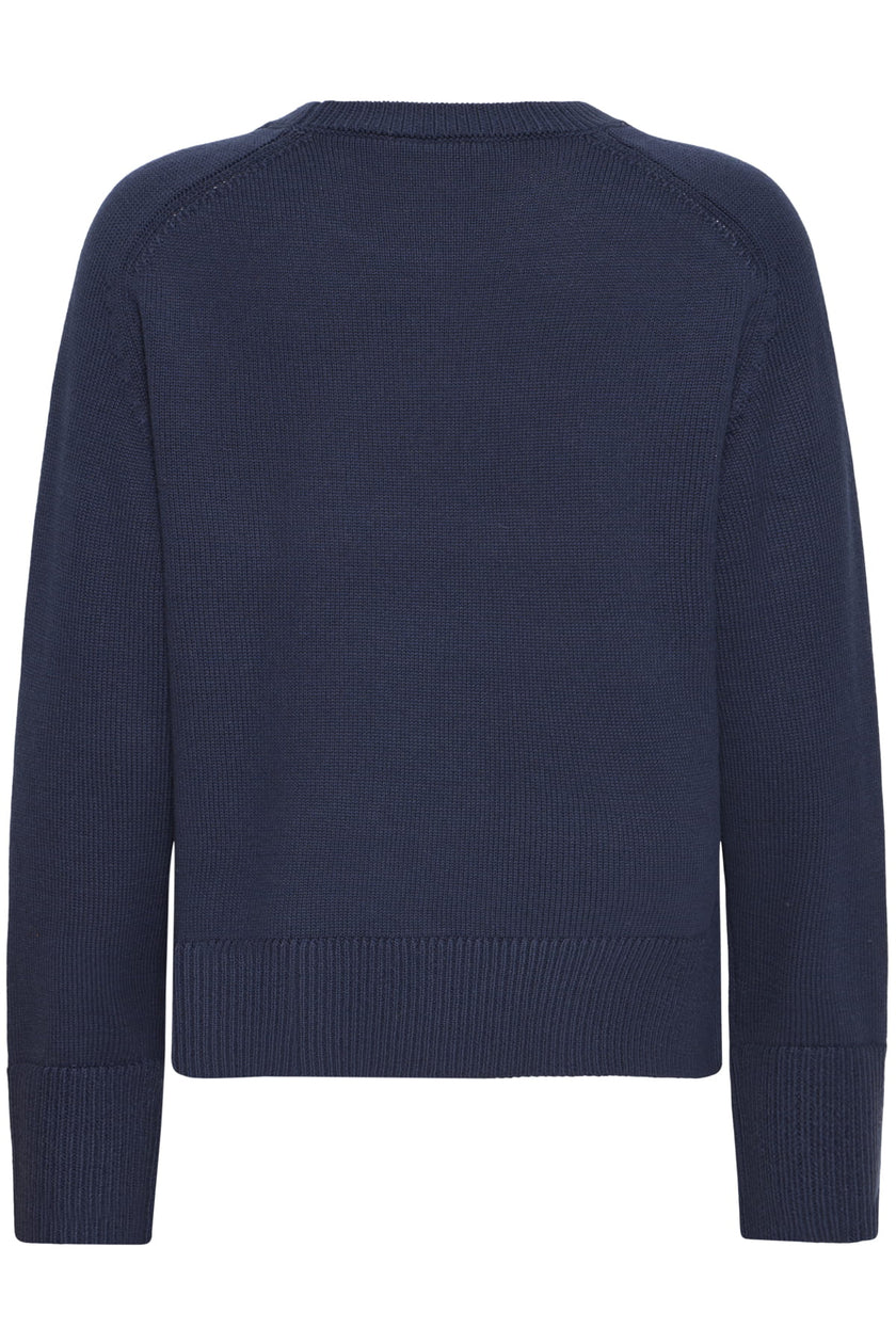 fransa-ss26-womens-pullover-120617481-navy-blazer