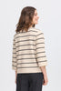 fransa-womens-bitte-cardigan-in-limestone-melange-mix