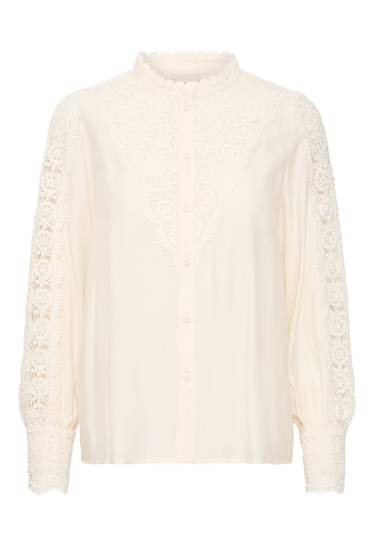 fransa-womens-blondie-viscose-blend-lace-blouse