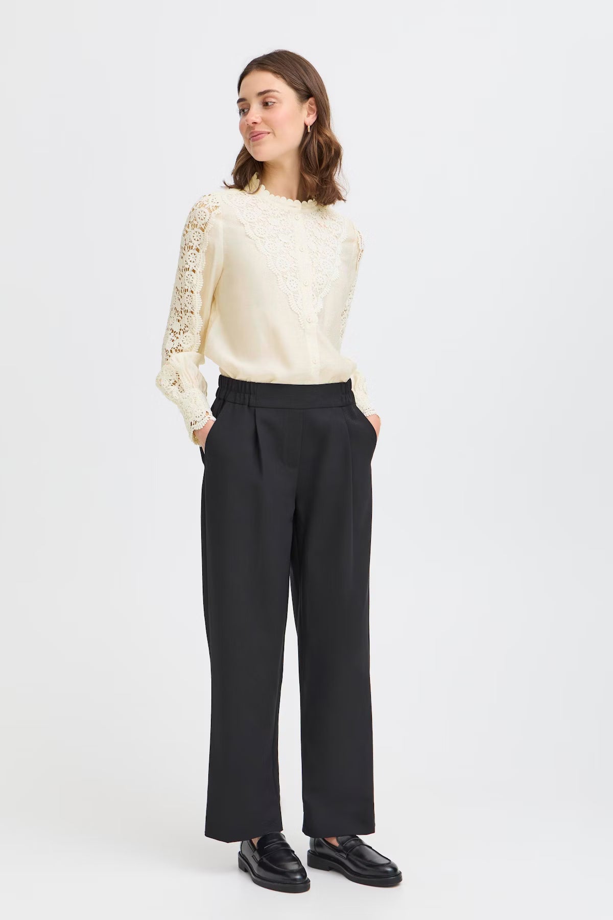 fransa-womens-blondie-viscose-blend-lace-blouse