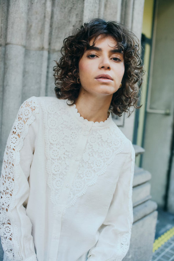 fransa-womens-blondie-viscose-blend-lace-blouse