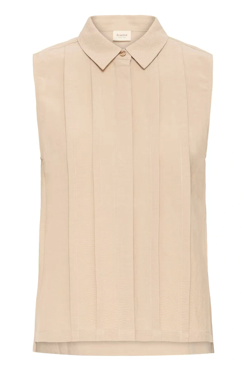 fransa-womens-fradah-blouse-savannah-tan-20617680