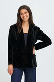 fransa-womens-frdonna-velvet-jacket-in-meterorite