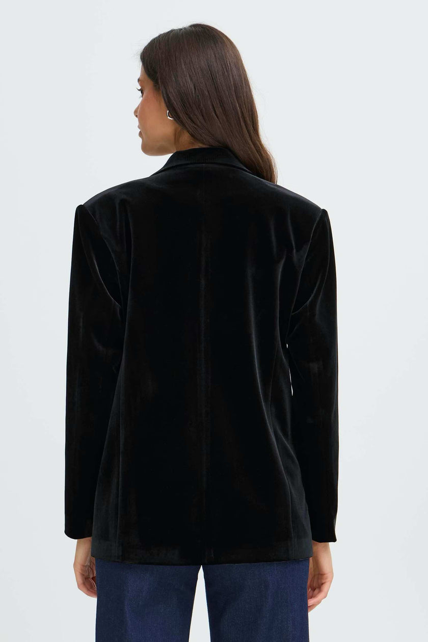 fransa-womens-frdonna-velvet-jacket-in-meterorite