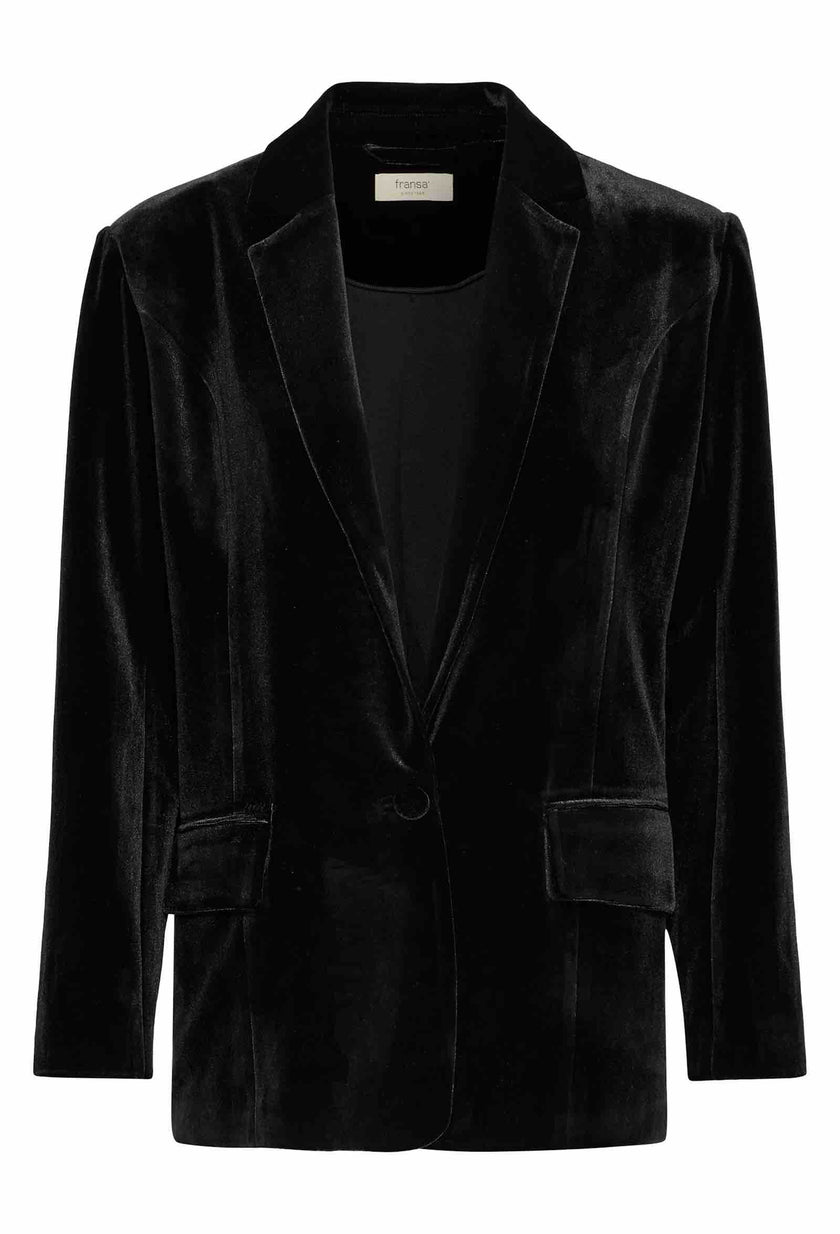 fransa-womens-frdonna-velvet-jacket-in-meterorite