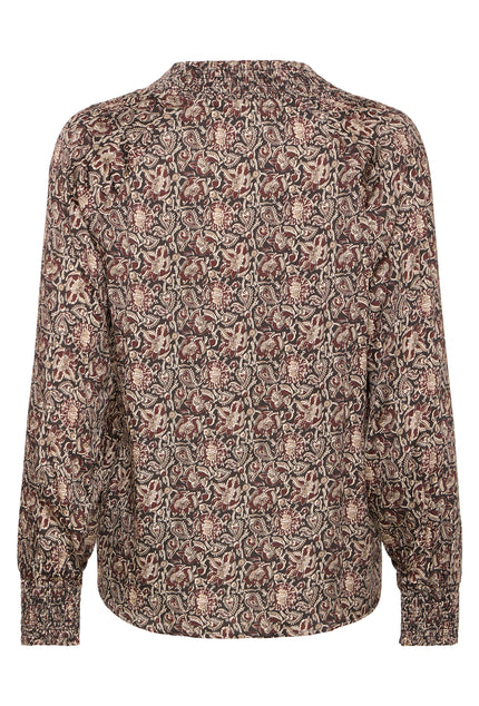 fransa-womens-viscose-blouse-in-black-non-paisley