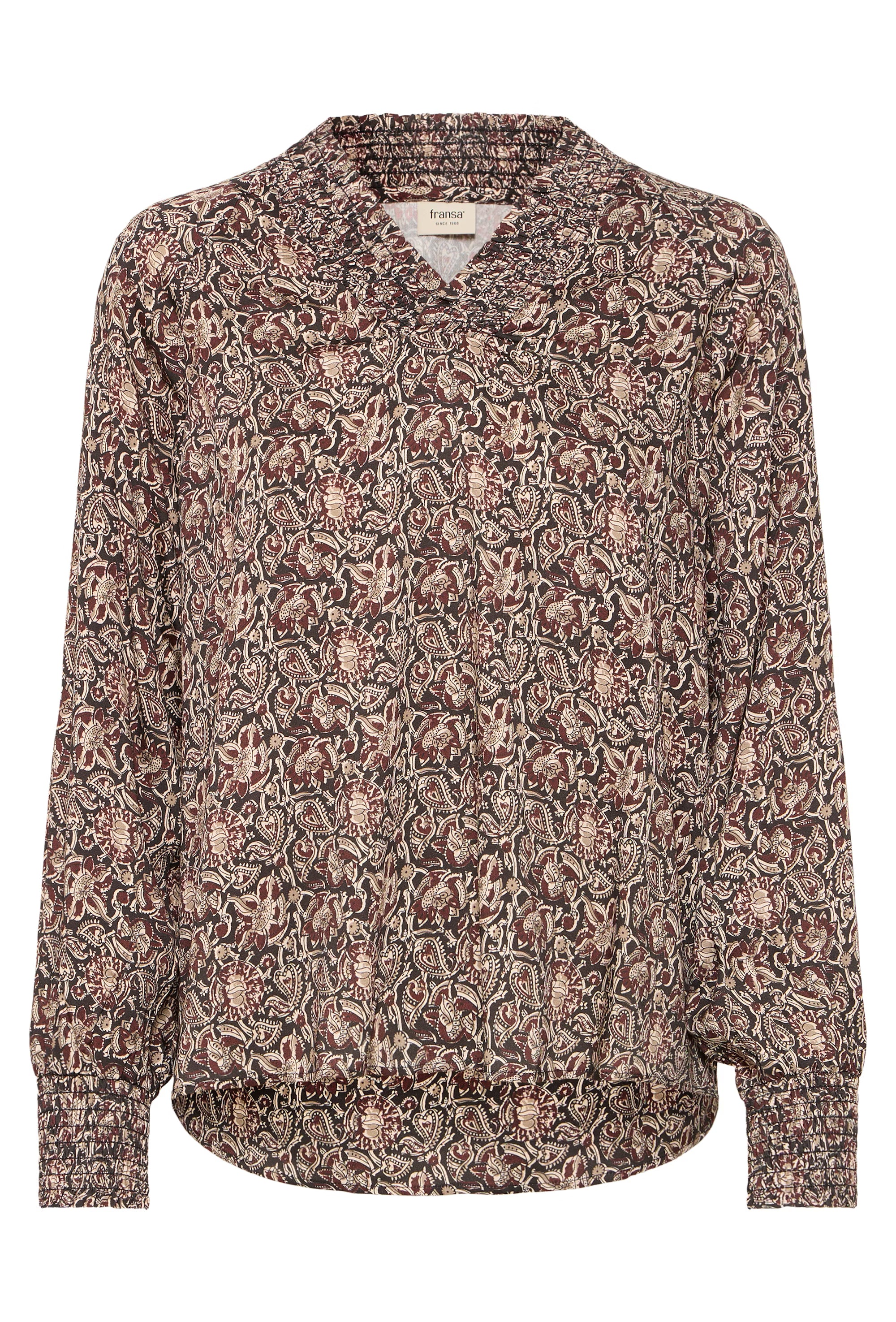 fransa-womens-viscose-blouse-in-black-non-paisley