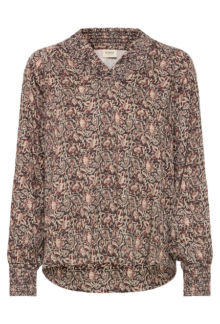 fransa-womens-viscose-blouse-in-black-non-paisley