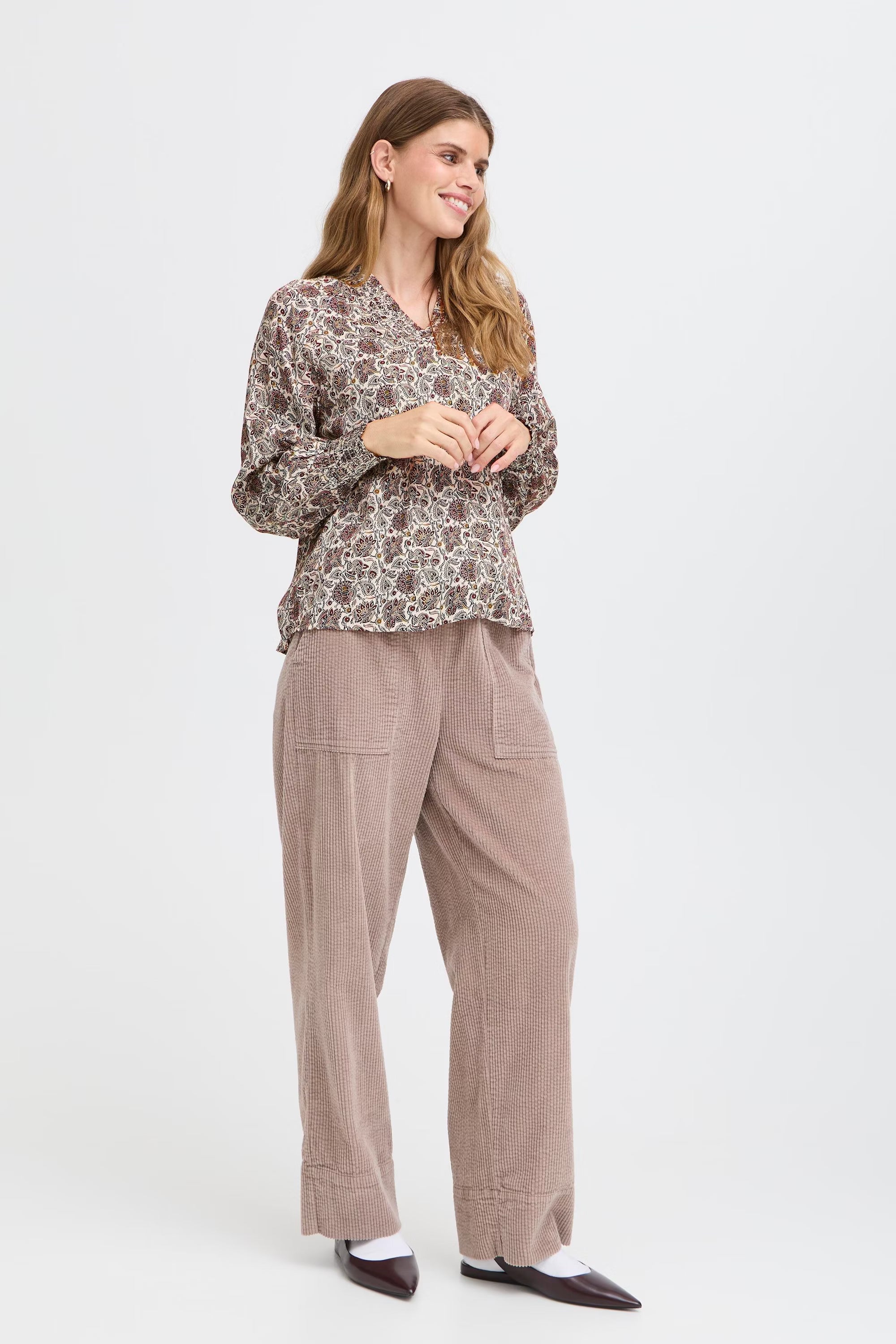 fransa-womens-viscose-blouse-in-black-non-paisley