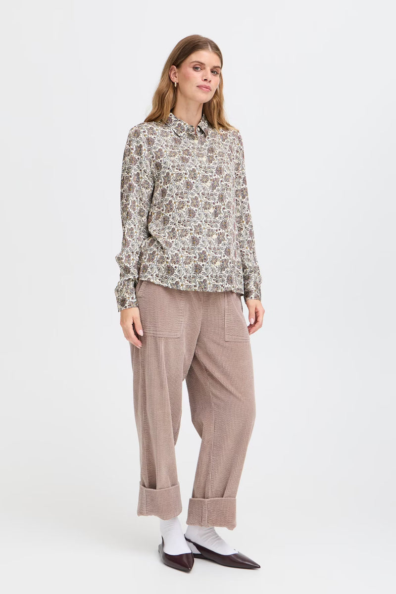 fransa-womens-viscose-shirt-in-pumicestone-non-paisley