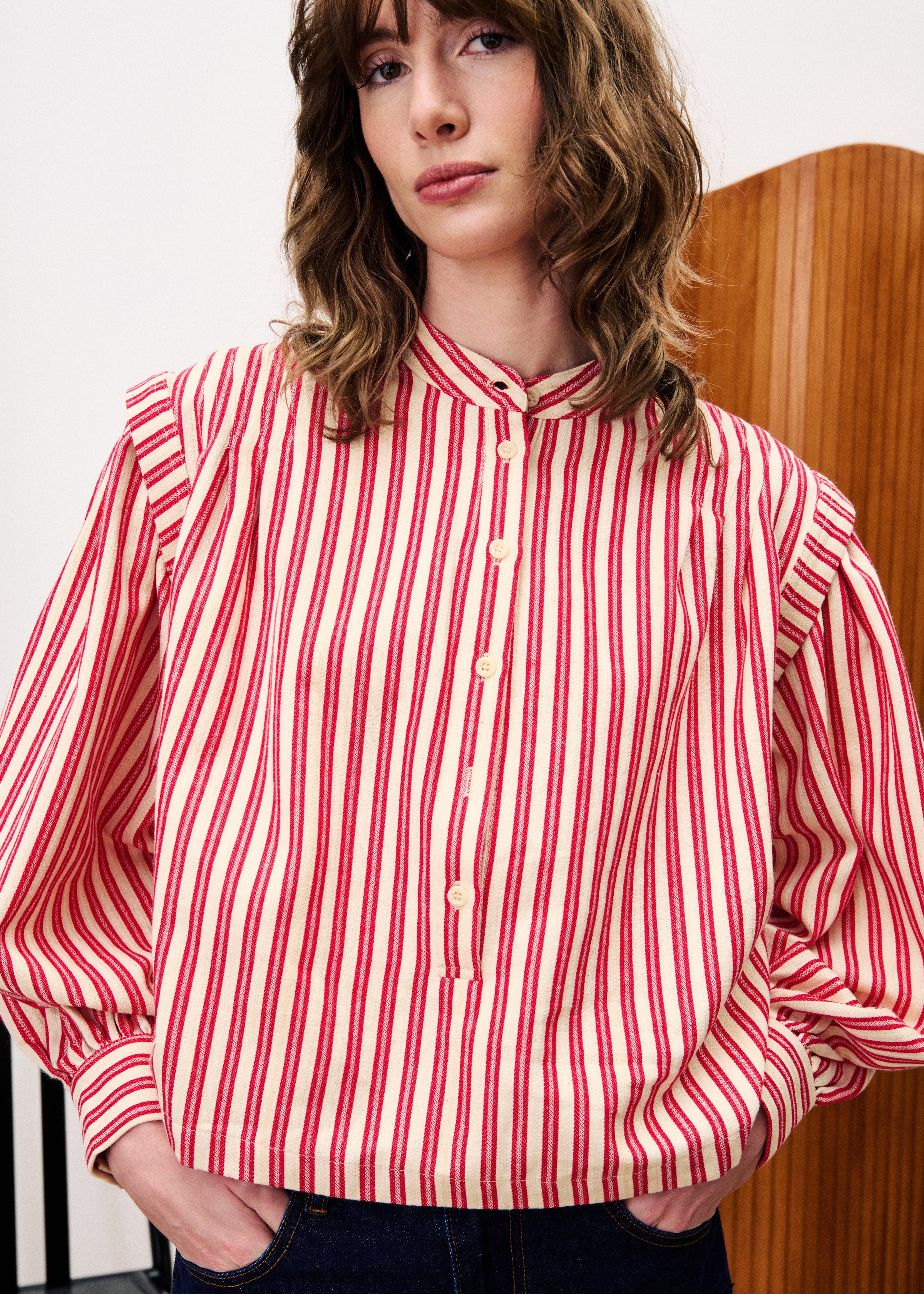 frnch-aw25-womens-chc25647-blouse-kings-road-fashions